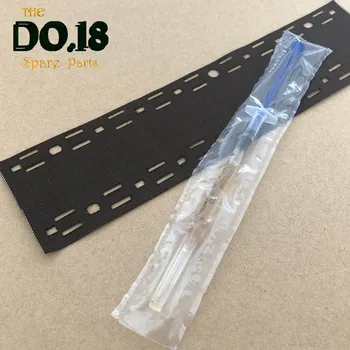 

2pcs/set Oil Application Pad W/O Holder for Kyocera ECOSYS P2235dn P2235dw P2040dn P2040dw P2235 P2040 FK-1150