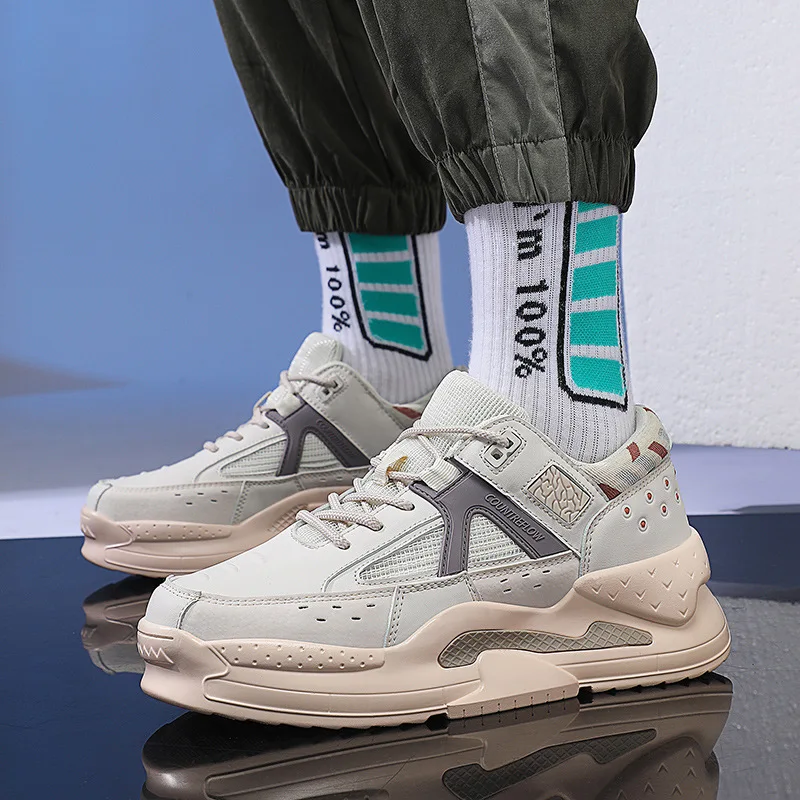 New Men Shoes Male Sneakers Casual Running Shoes Couple  Fitness Shoes Athletic Sport Jogging Walking Shoe Zapatillas De Deporte