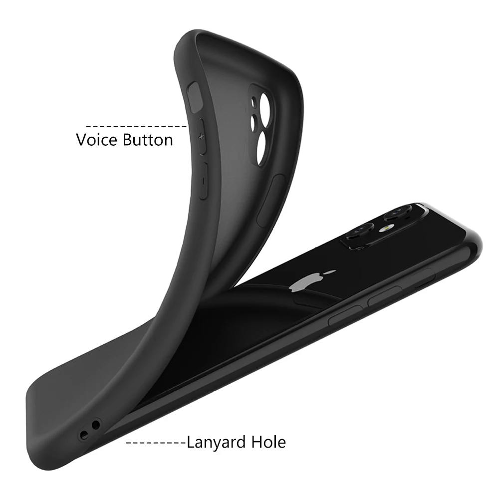 Чехол Riverdale для телефона с рисунком южнобоковых Попов iphone 12 11 pro XR XS MAX X 6 8 7 Plus 5