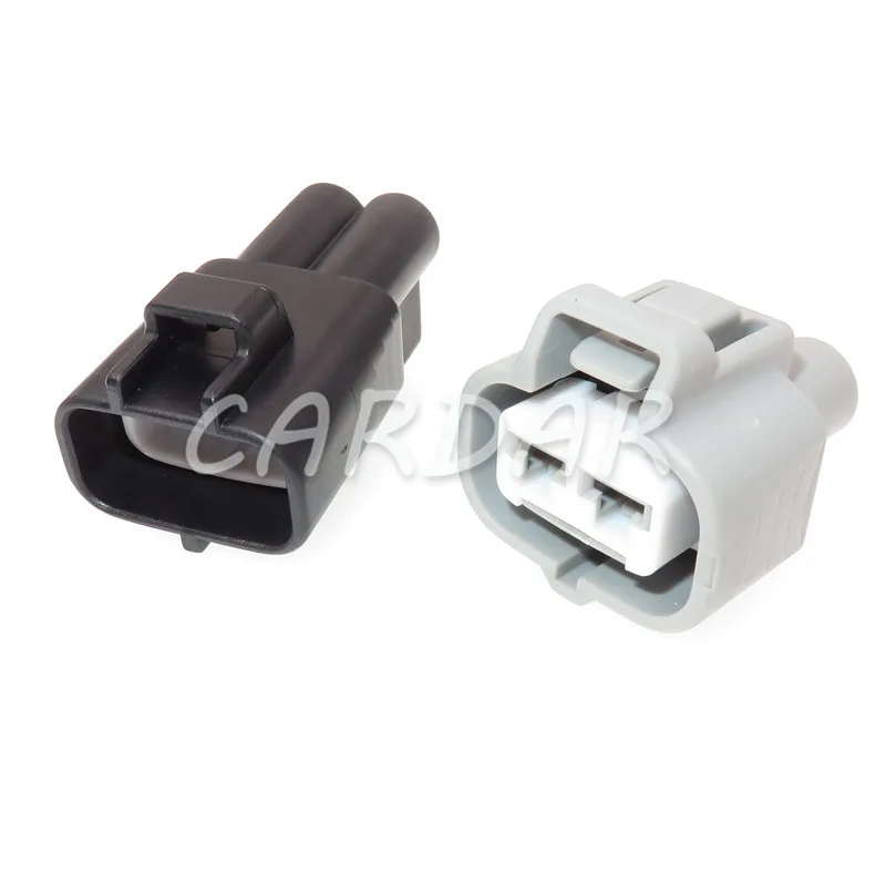 1 комплект в партии 2 Pin 11410 6189-0425 6188-0259 гидравлический штекер двигателя