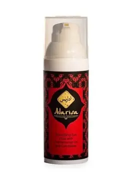 

Разглаживающий fluid home with incense and васильком "Adarisa"