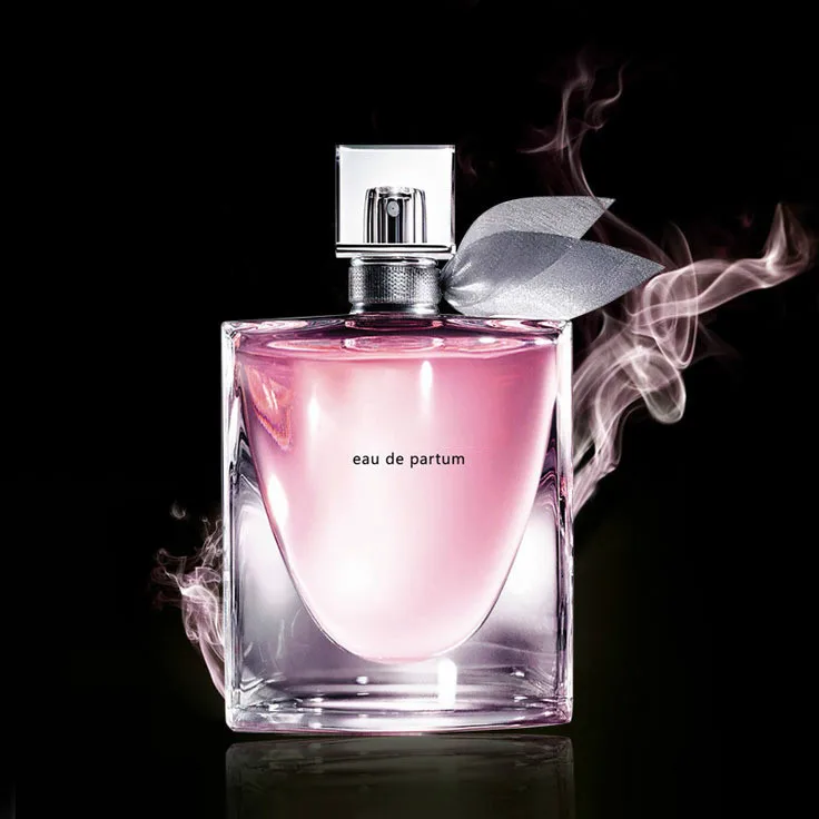 3 шт./компл. бутылкы парфюмерного спрея для Для женщин парфюмированный длительный аромат дезодорант против запаха парфюм Стекло бутылка Модные Бодибилдинг