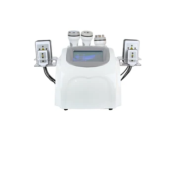 

2020 Best selling cavitation machine weight loss products cavitation rf slimming machine