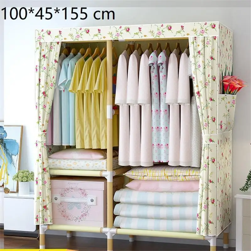 Meble Kleiderschrank Moveis Para Casa Penderie Dresser Range Chambre Mueble Closet мебель для спальни Guarda Roupa гардероб