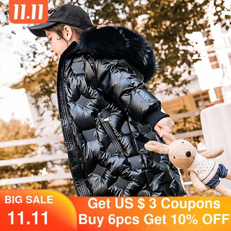 fur snowsuit