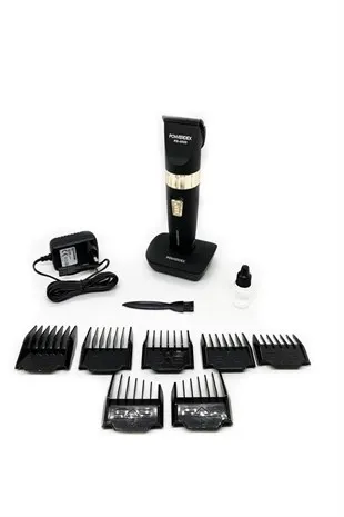 POWERDEX PD-4500 профессиональное бритье makinesipaslanma стальная охота кемпинг дом машина