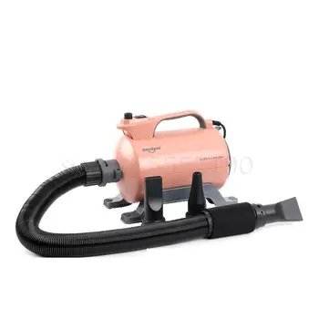 

Pet Cat Dog Bath Water Blower High Power Mute Large Dog Golden Retriever Hair Dryer Drying Hair Blowing