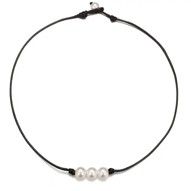 New Boho Ethnic Vsco Girl Choker 