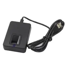 Live10R USB lector de huellas dactilares usb biométrico escáner lector de huellas dactilares libre SDK para C # windows android