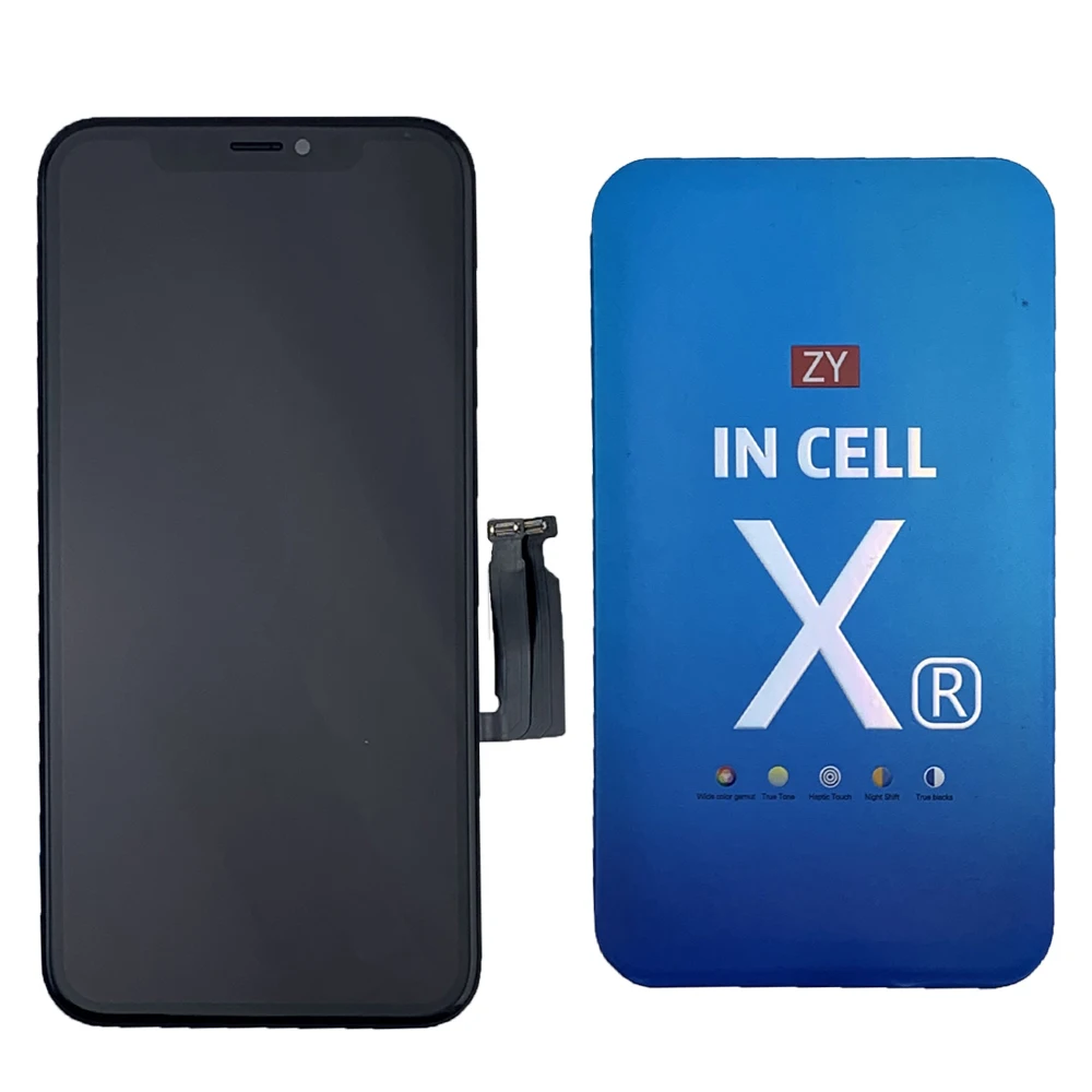 Iphone Xr Incell Screen Replacement Iphone Xr Lcd Screen Replacement