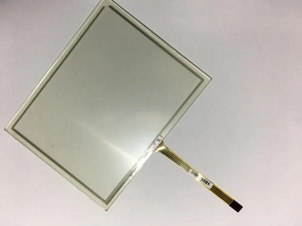6AV66480BC113AX0 SMART LINE, Smart 700 IE, 7 дюймовая сенсорная стеклянная панель для ремонта машины~ Сделай это самостоятельно, новая и есть