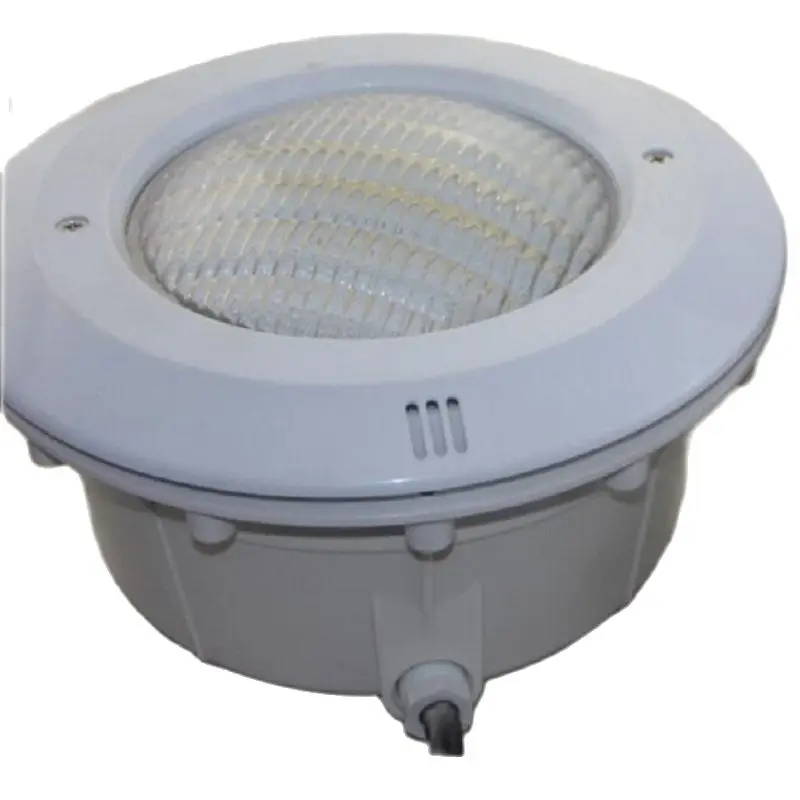 Светодиодная лампа для бассейна PAR56 RGB светодиодная подводная с пластиковым