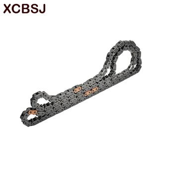 

New Timing Chain 0009931078 Fit For Mercedes M271 R172 W204 C250 SLK250