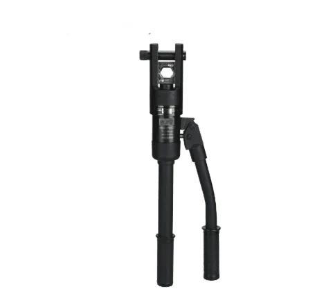 

Hydraulic Crimping Plier Manual Hydraulic Hose Crimping Tools For Press CU/AL Connectors 10-300mm2