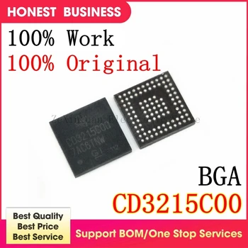 

1PCS CD3215C00ZQZR CD3215C00 CD3215COO CD3215 BGA UB300,UB400, U3100, U3200 Touch bar 15" A1707 CD3215A BGA