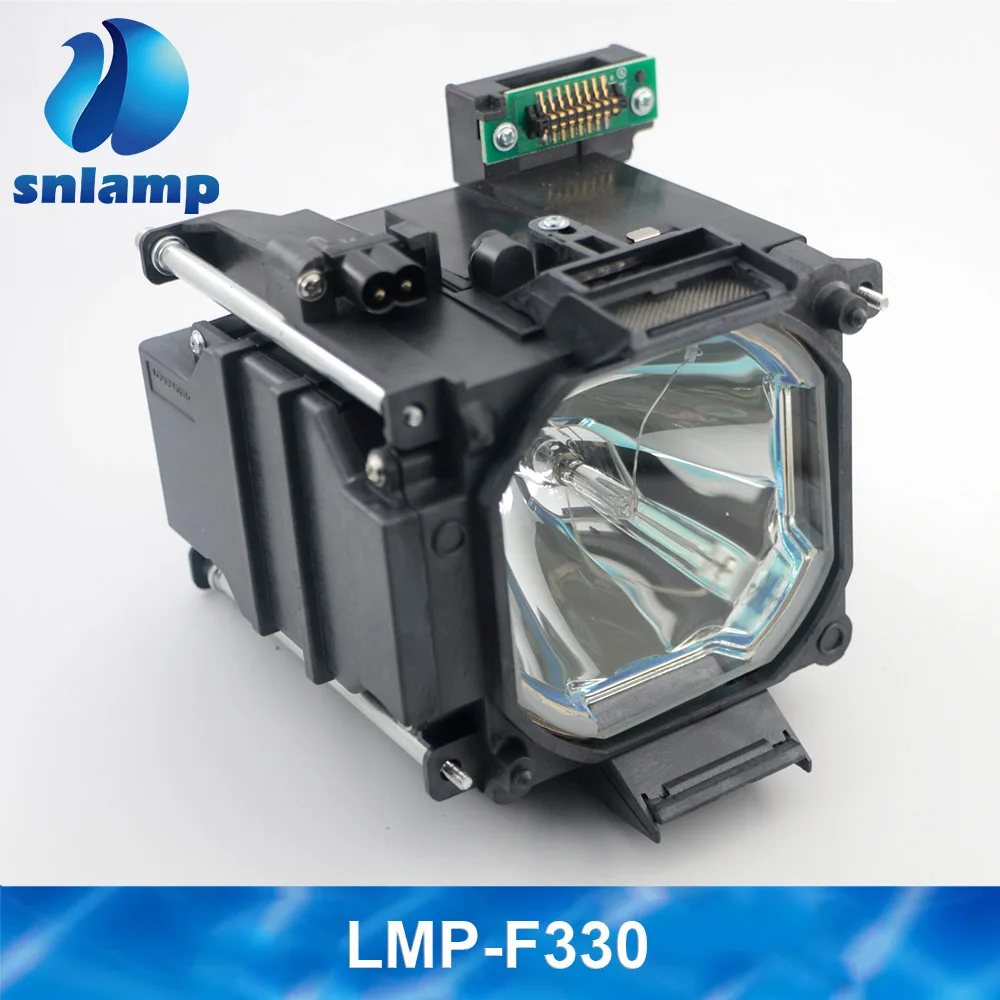 

For Sony VPL-F500H VPL-FH500L VPL-FX500L VPL-F700X VPL-F700HL VPL-F700XL Original Projector Lamp Bulb NSHA 330W Projection Bulb