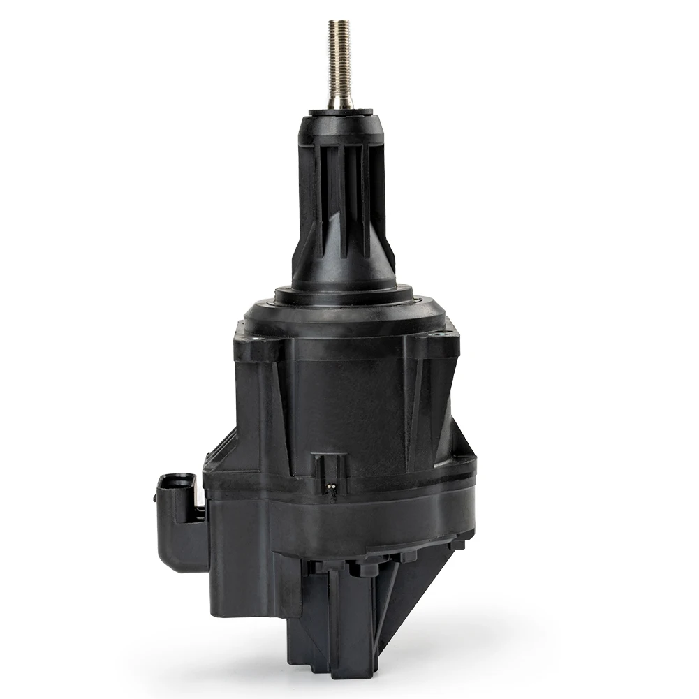 1Pcs Black Original Turbocharger Turbo Wastegate Actuator for BMW N20 328i 330i F30 2.0T Gen 3