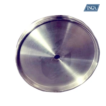 

INCA Customization Motorcycle Adaptations Accessory Wheel Hubs/Rims 30-3.5