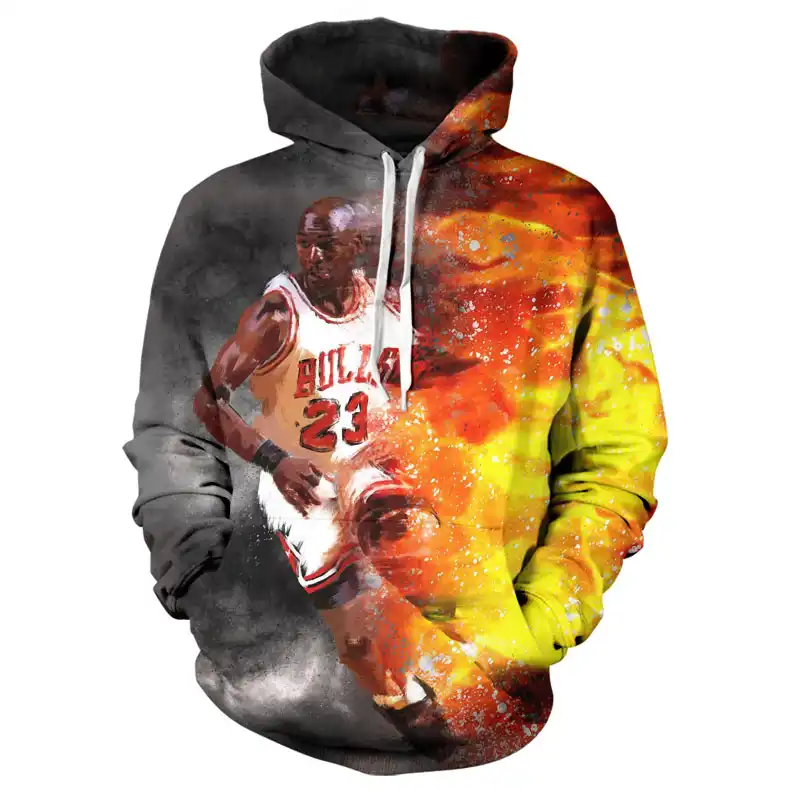 cool nba hoodies