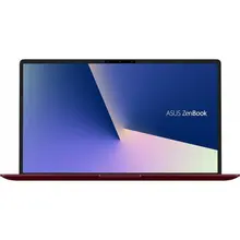 Ноутбук ASUS UX333FN-A4177T(90NB0JW6-M04120)/13.3"/Core i7 8565u/16Гб/SSD 1024Гб/geforce mx150/Windows 10