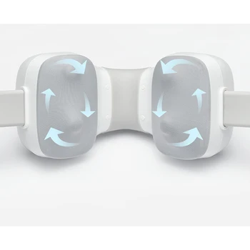 

Neck Massager Shoulder Meridian Multi-Function Electric Physiotherapy Finger-like massage to relieve muscle soreness massager