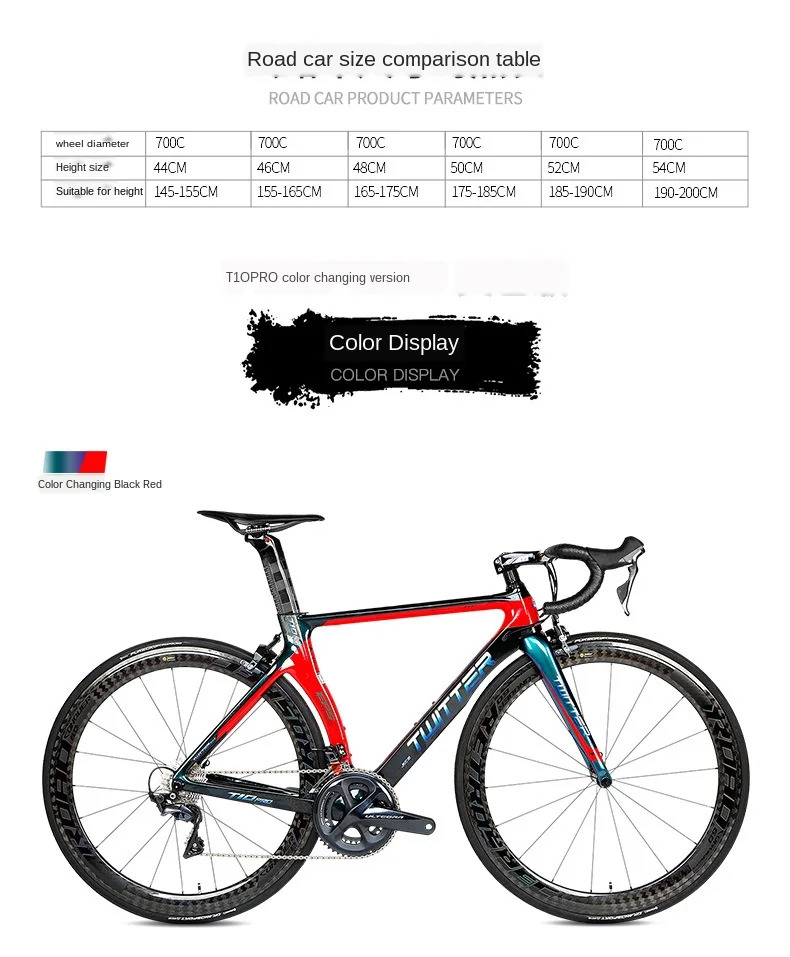 carbon bicycle price