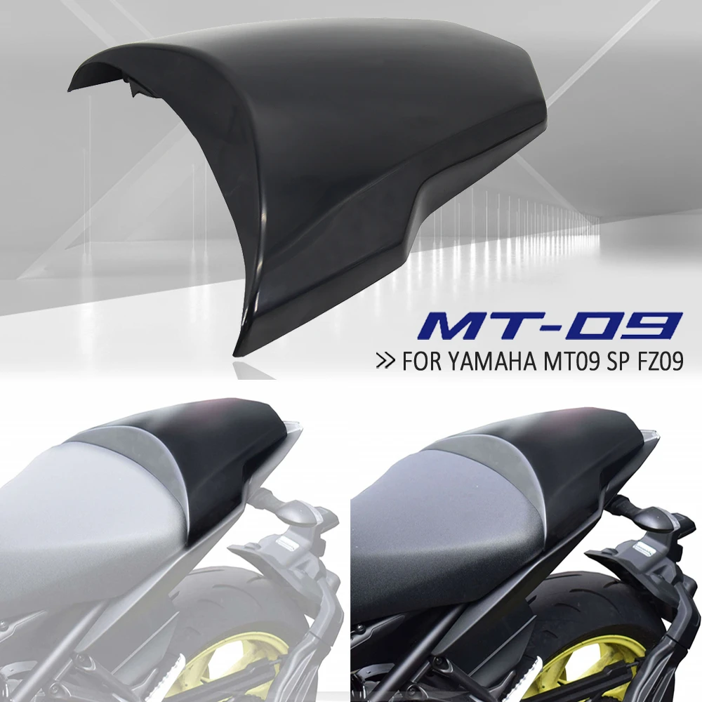 Yamaha Mt 09 Seat Cover