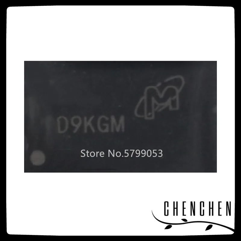 MT46V16M16CY-6 IT:K D9KGM BGA60 100% Новый оригинальный | Электроника