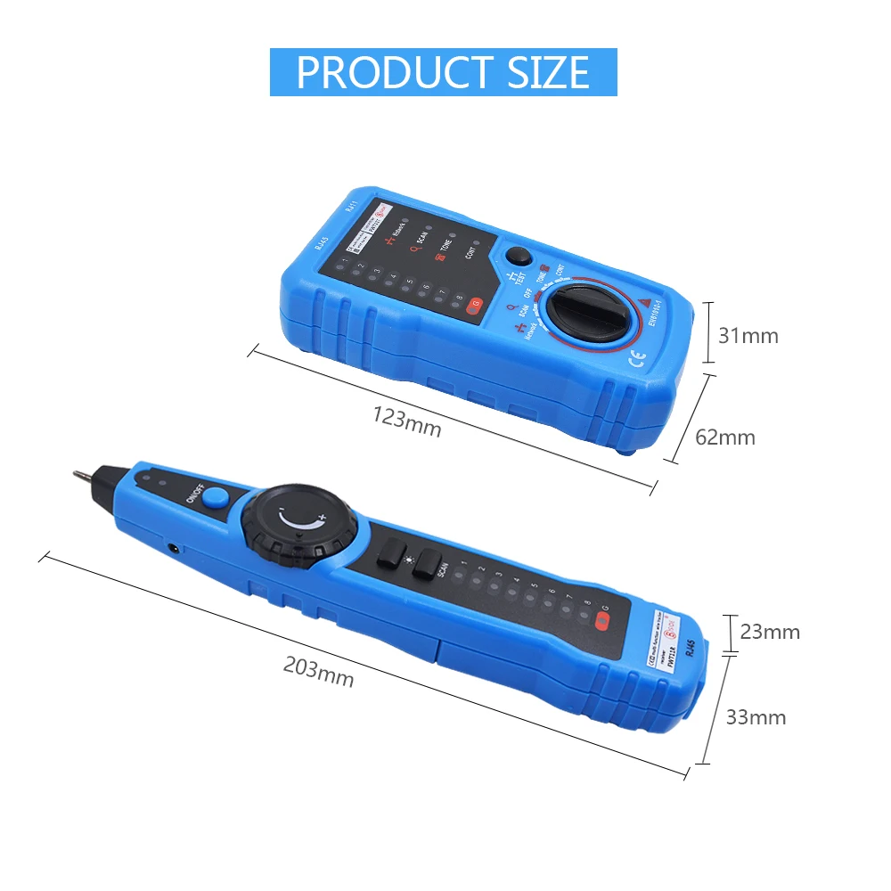 PRODUCT SIZE-1