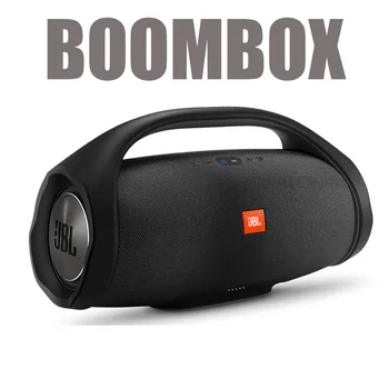 

New Boombox Boom Box CHARGE 4 Music God of War Wireless Bluetooth Speaker Waterproof Heavy Subwoofer Portable Outdoor Sound Box