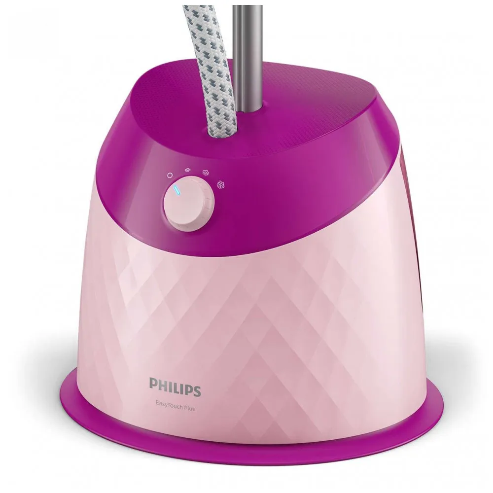 Отпариватель Philips GC514/40 фиолетовый