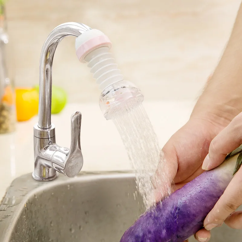 Новые вращающиеся кухонные принадлежности для ванной комнаты водоэкономичный кран фильтр кран расширитель expanderbaby ручная стирка