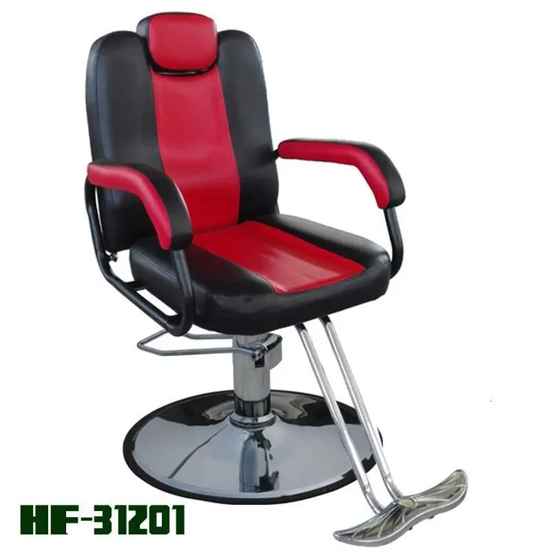 Мебель Fauteuil beauty Mueble Stoel cappersstoelen шезлонг Barberia волосы Barbeiro Barbearia Silla Cadeira салон парикмахерское кресло