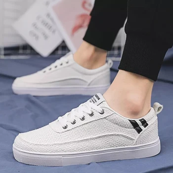 

high quality Lightweight flat Men running Shoes 2020 Male Brand walking sport shoes comfort sneakers men basket femme