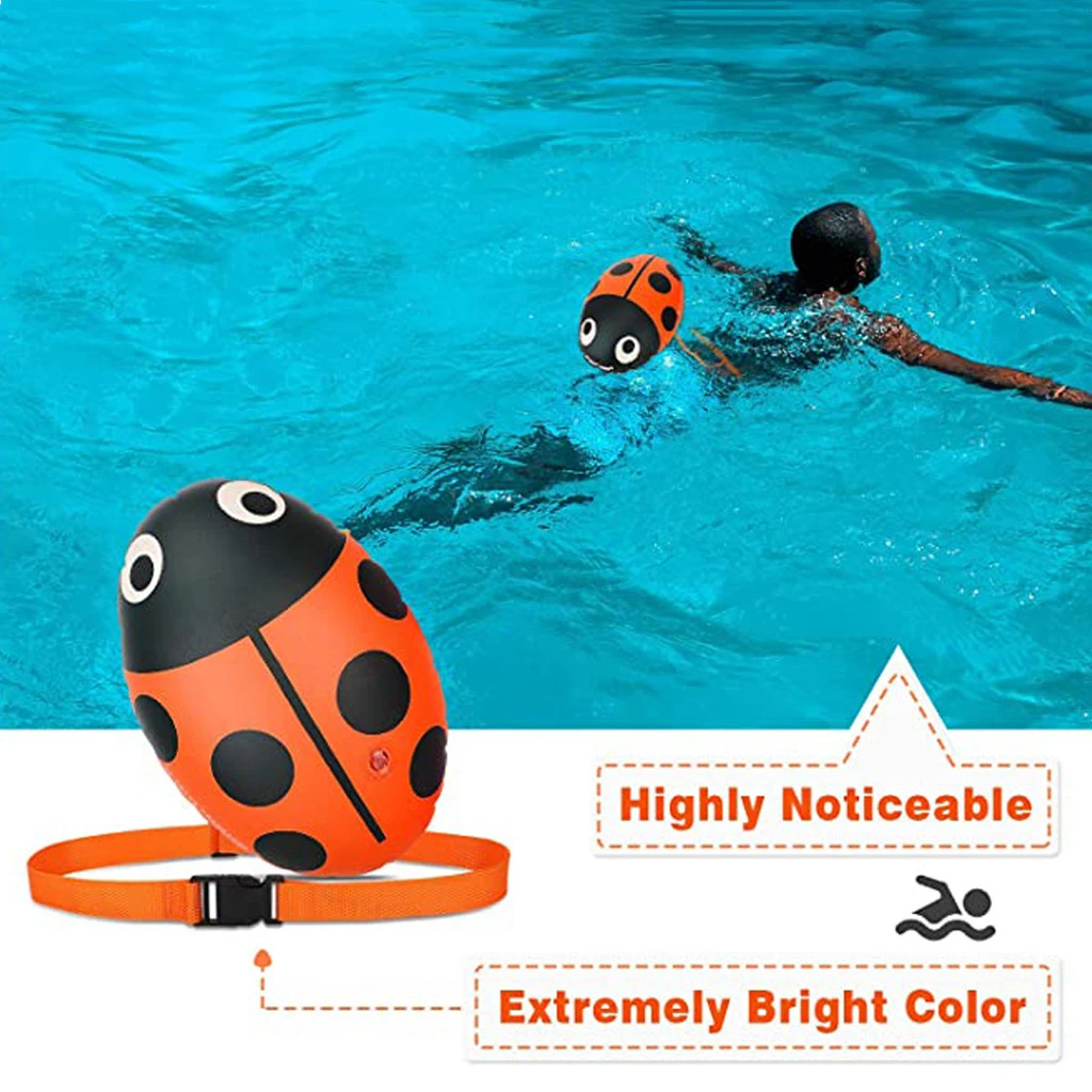 buoy flotation device