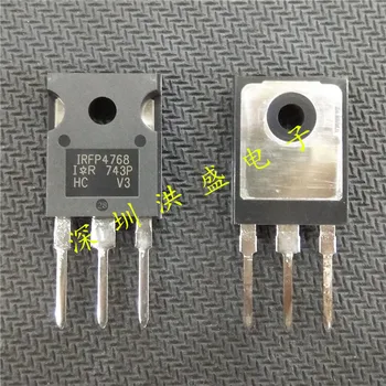 

10PCS/LOT IRFP4768 IRFP4768PBF TO-247 100% New orginal