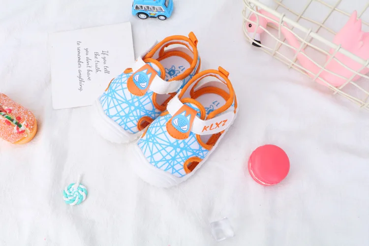 spider walker for babies