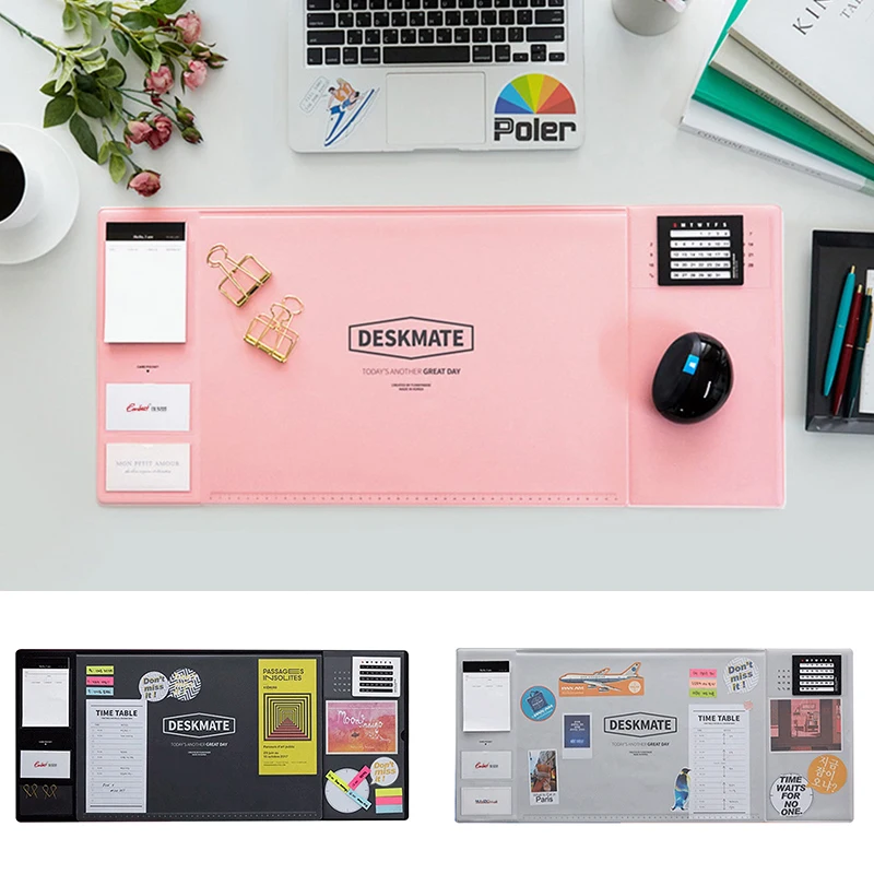 large-mouse-pad-protective-desk-mat-multifunctional-office-easy-clean