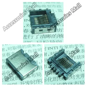 

LAN Jack Socket Connector for Lenovo Y40-70 Y50-70 Y40 Y50 Z50 Z400 Z410 Z500 Z510 RJ45 Port