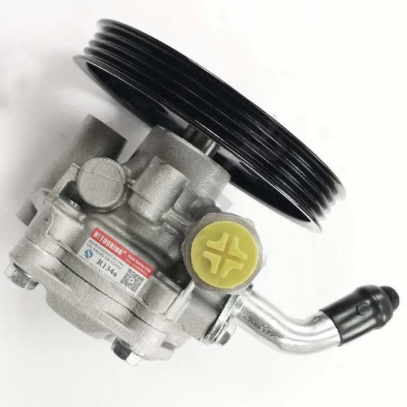 MR995024 Details about   Power Steering Pump For Mitsubishi Triton Storm L200 4D56 KB4T 