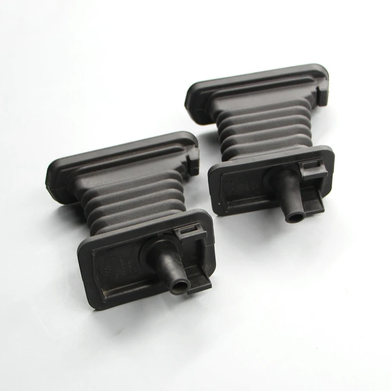 Car Door Side Plate Threading Sheath Door Harness Sheath for Tiguan Jette Passat CC Golf 6 MK6 1K0 959 843 C 1K0959843C car door edge guards car door protector car door anti collision strip car door edge protector