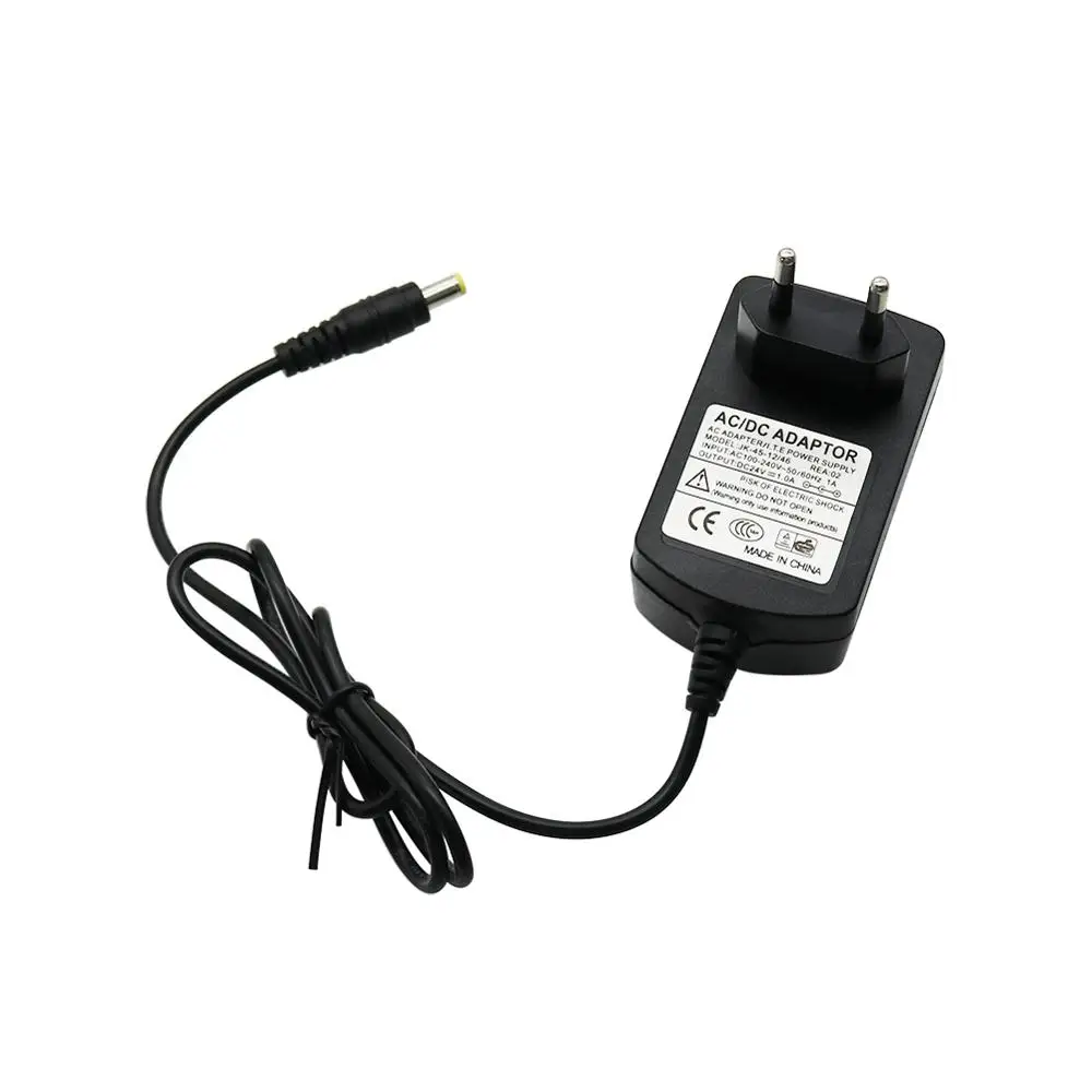 

AC100-240V 50/60Hz 1A Atomizer Power Adapter Supply Charger Ultrasonic Mist Maker Nebulizer Power Supply 1 Pc