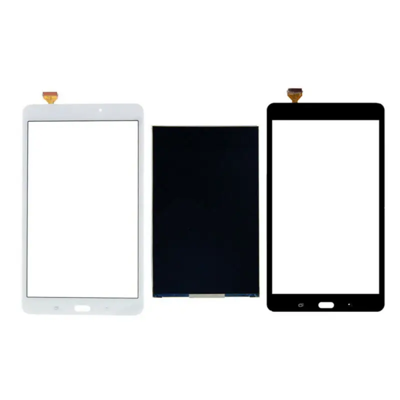 

For Samsung Galaxy Tab A 8.0 Wifi 2017 T380 LCD Digitizer Display +Touch Screen