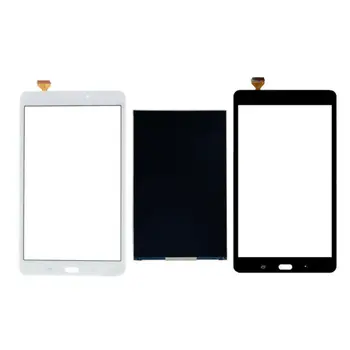 

For Samsung Galaxy Tab A 8.0 Wifi 2017 T380 LCD Digitizer Display +Touch Screen