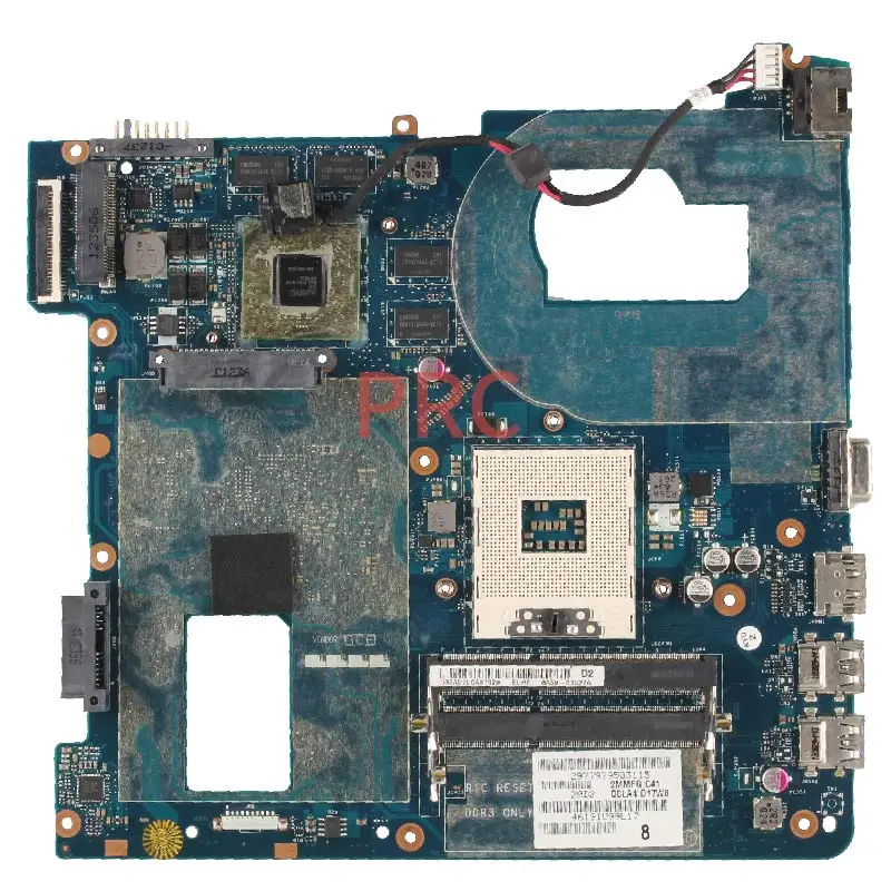 NP350, NP350V5C, 350V5X, HD7670, BA59-03537A, 216-0833000 SLJ8E, DDR3