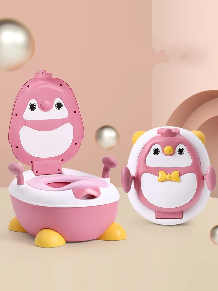 portable travel potty