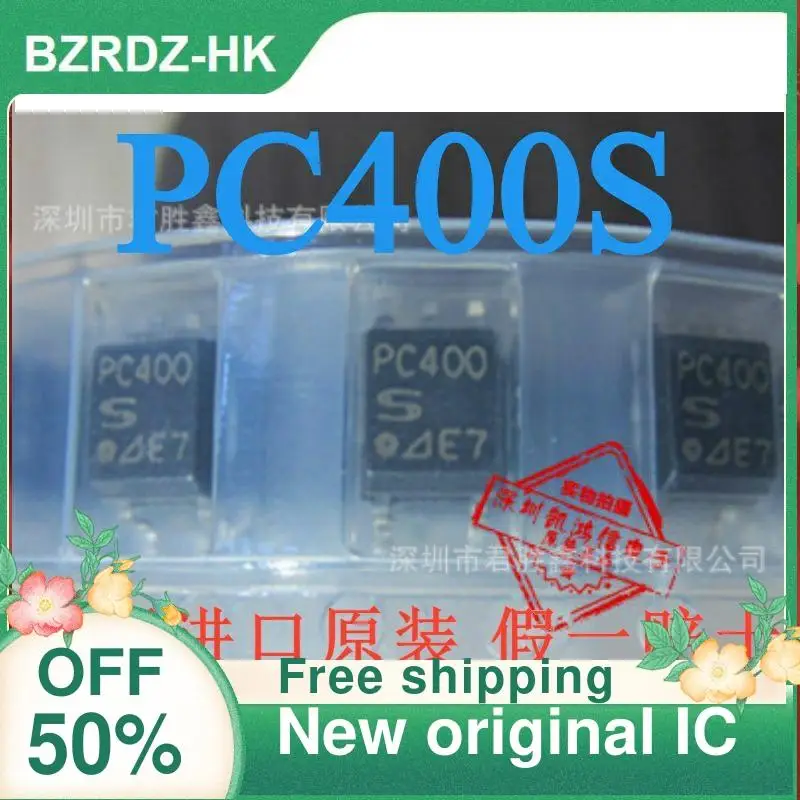 

1-20PCS PC400S SOP-5 New original IC