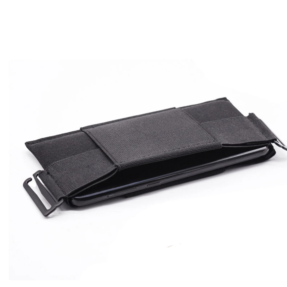 minimalist waist bag