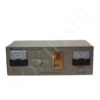 

LW2100 Continuity Tester Wire Plug Tester / Open Short Circuit Continuity Tester AC 220V / 50Hz