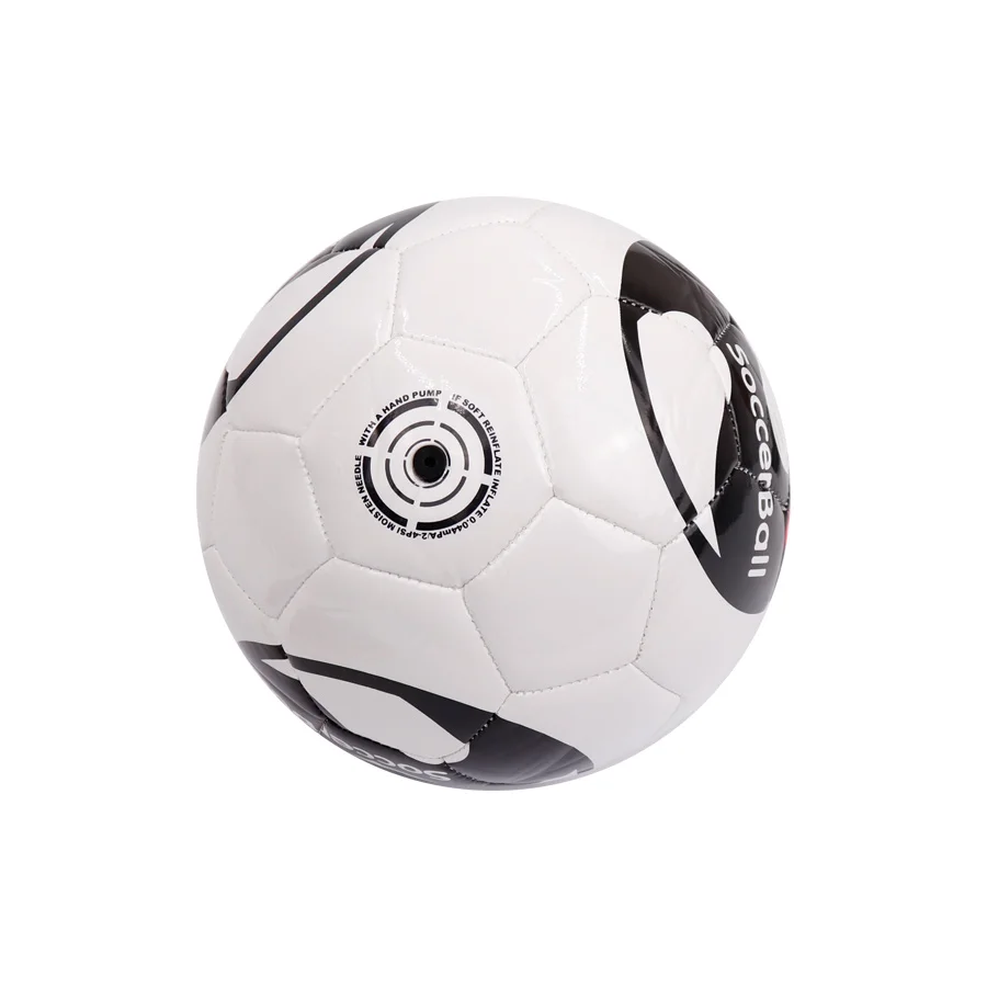World Training Soccer Ball Size 2 - Premium Match Ready Football
